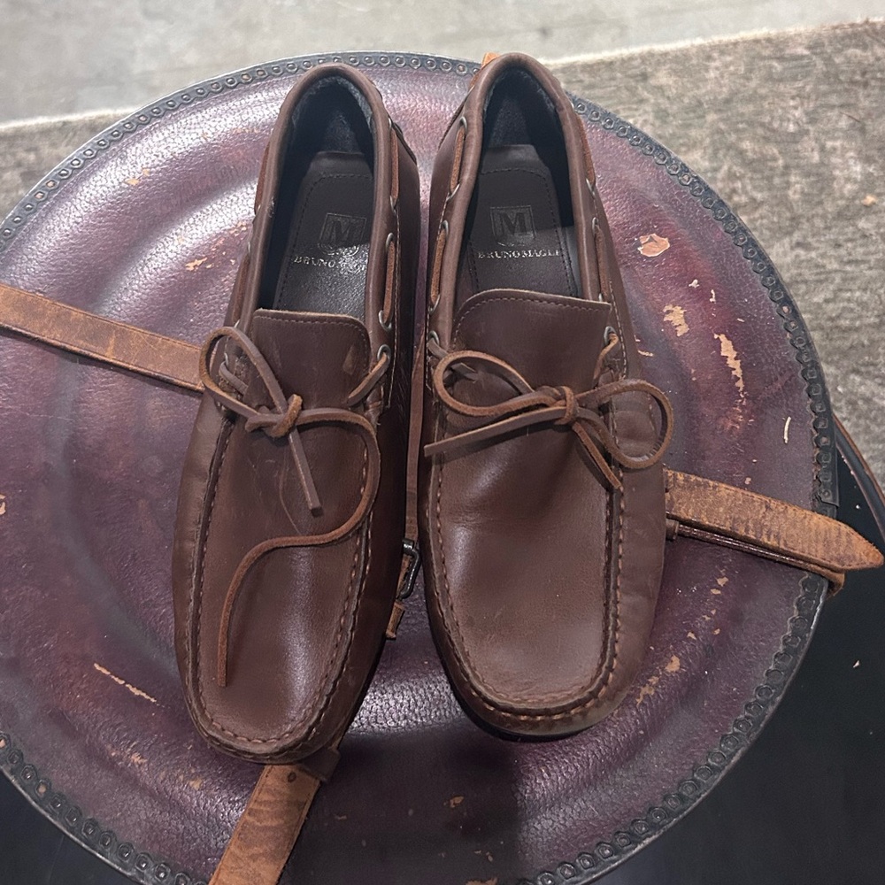 Men's Casual Dress/Slipon Loafers